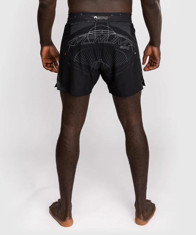 Venum MMA-shorts Eclipse – Svart