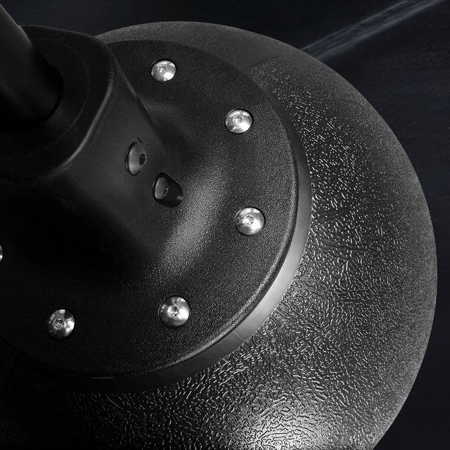 Sacco da boxe Hayabusa Cobra Reflex – Nero