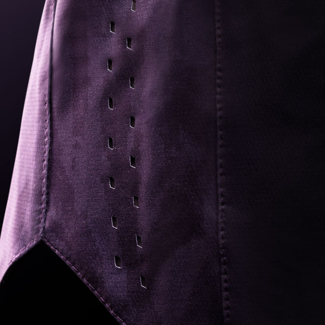 Hayabusa MMA-Shorts Apex Vantage Damen – Lila