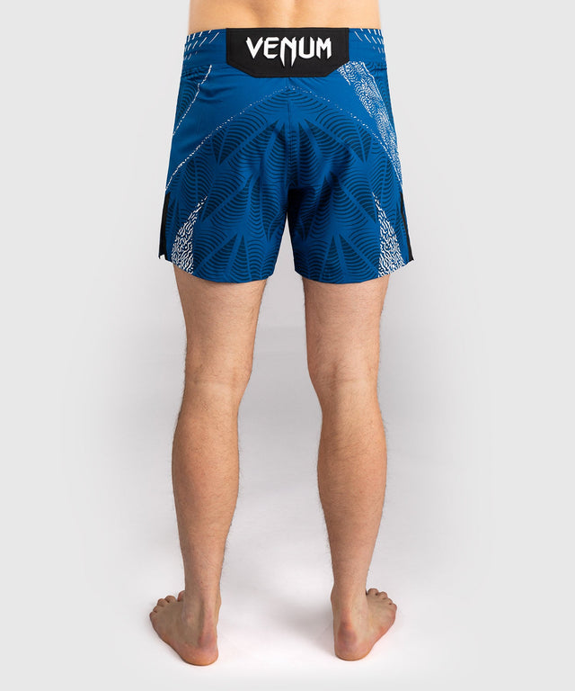 Pantaloncini MMA Venum UFC Zenith – Blu