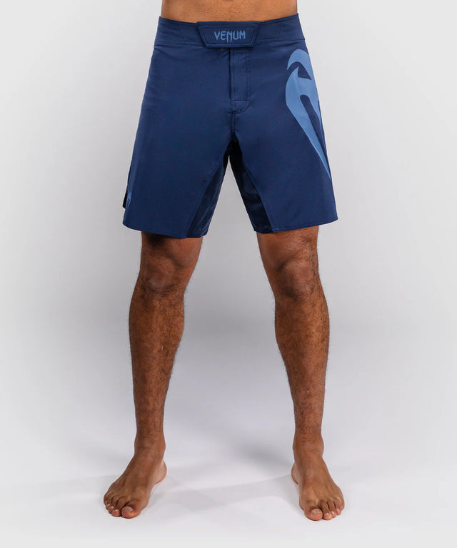 Venum MMA-shorts Light 5.0 – Blå