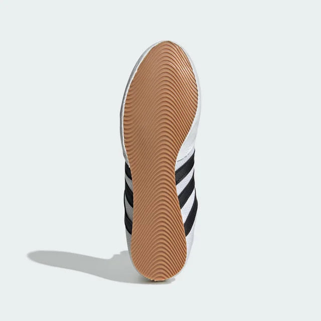 Adidas Boksesko Box Hog 2 - Hvid/Sort