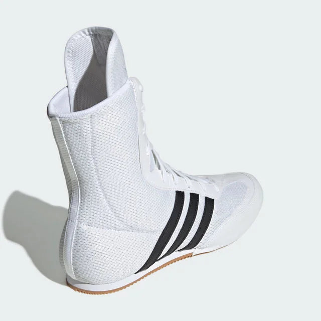 Adidas Boksesko Box Hog 2 - Hvid/Sort