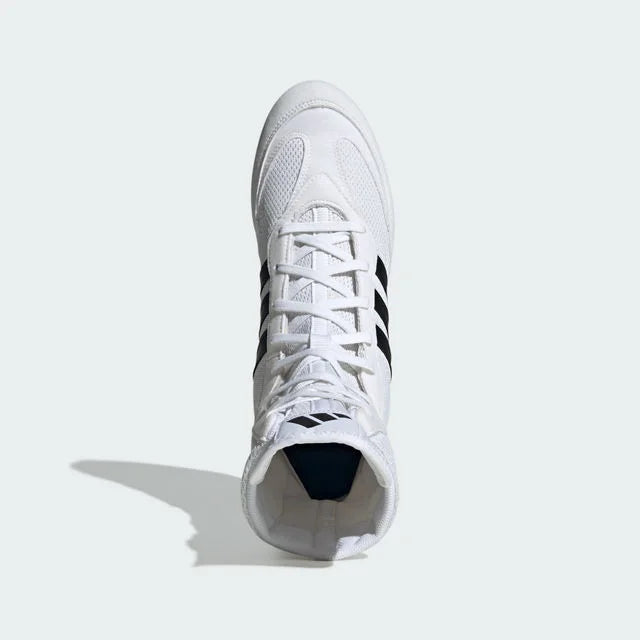 Adidas Boksesko Box Hog 2 - Hvid/Sort