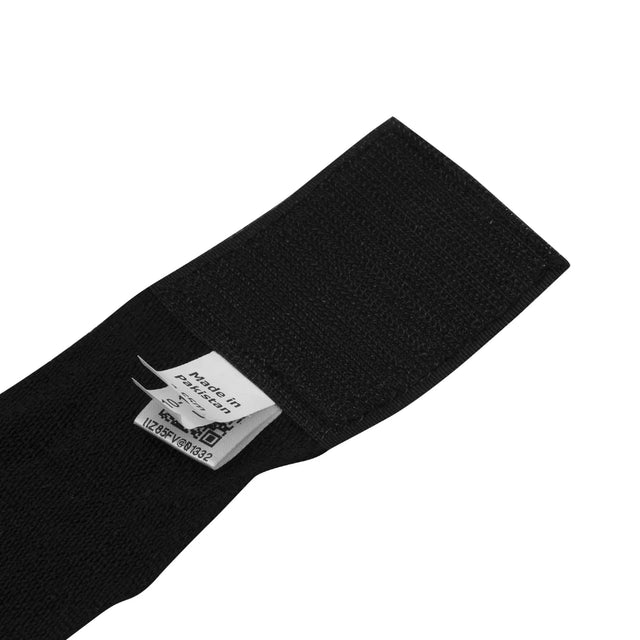 Bandes de boxe Adidas – Noir