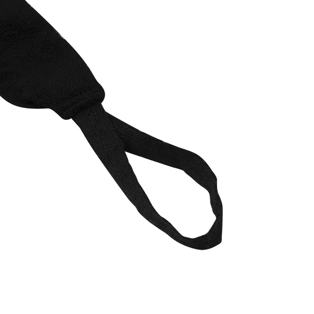 Bandes de boxe Adidas – Noir