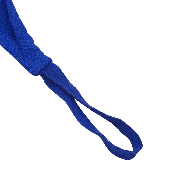 Bandes de boxe Adidas – Bleu