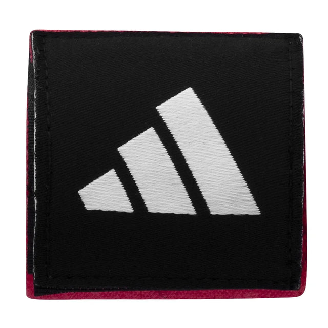 Ligaduras de boxe Adidas – Vermelho