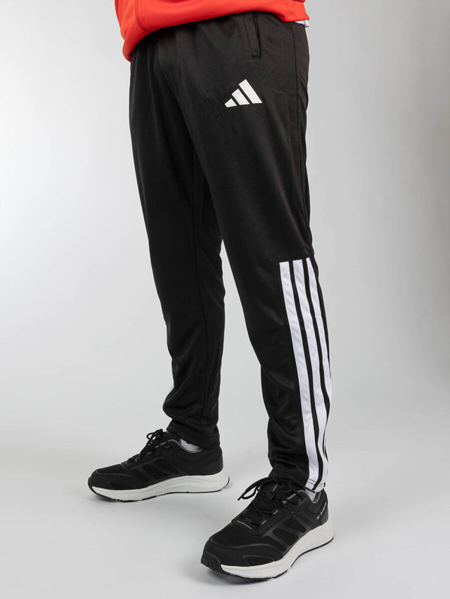 Adidas Training pants Community Sports – Black/White