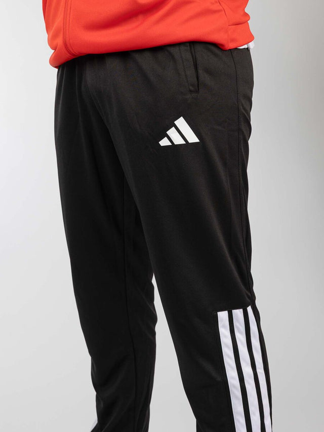 Adidas Training pants Community Sports – Black/White