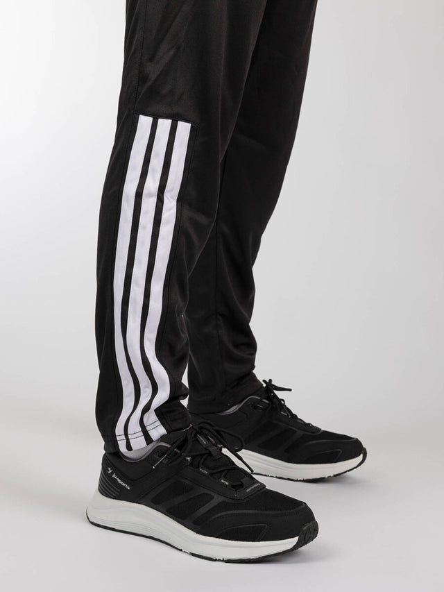 Adidas Training pants Community Sports – Black/White