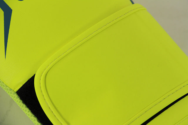 Guantoni da boxe Adidas Speed 100 – Giallo/Blu
