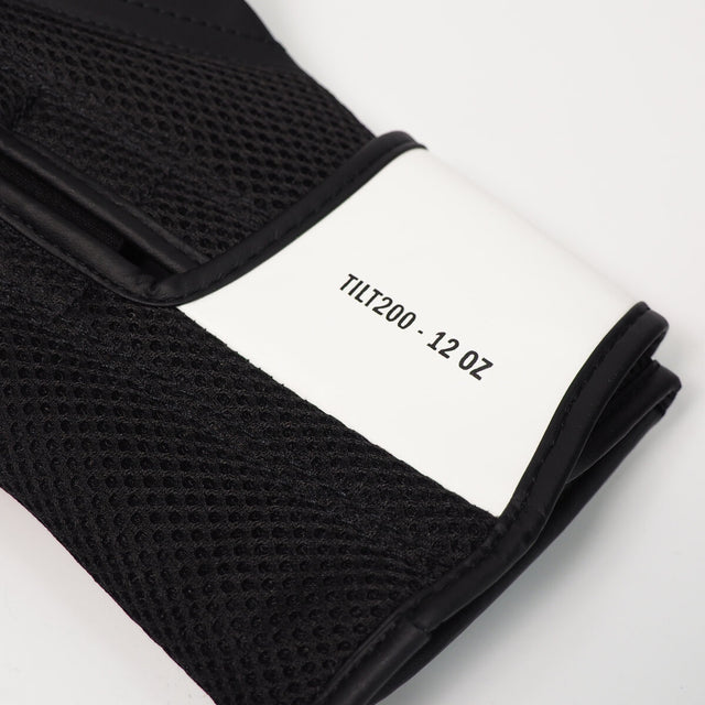Adidas Boksehandsker Speed Tilt 200 - Hvid/Sort