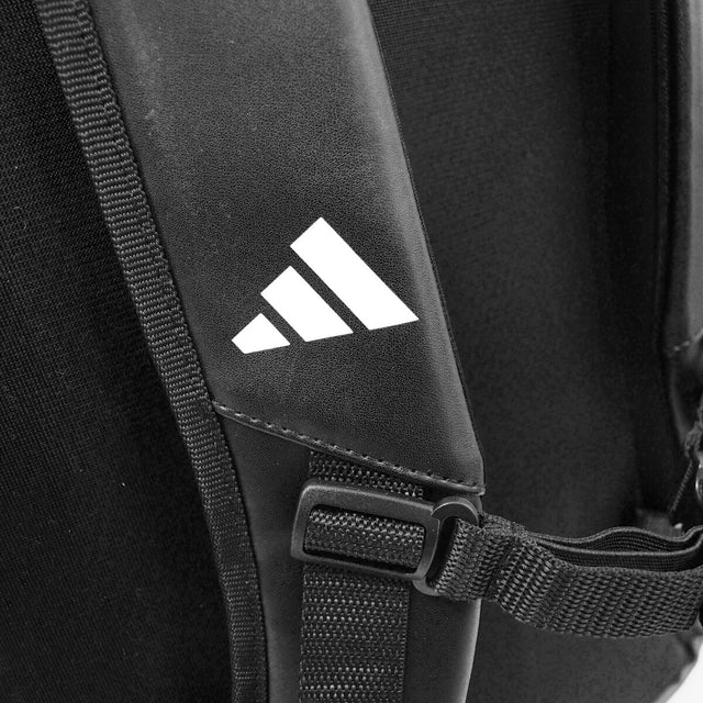 Adidas Gym bag Boxing L – Black/White