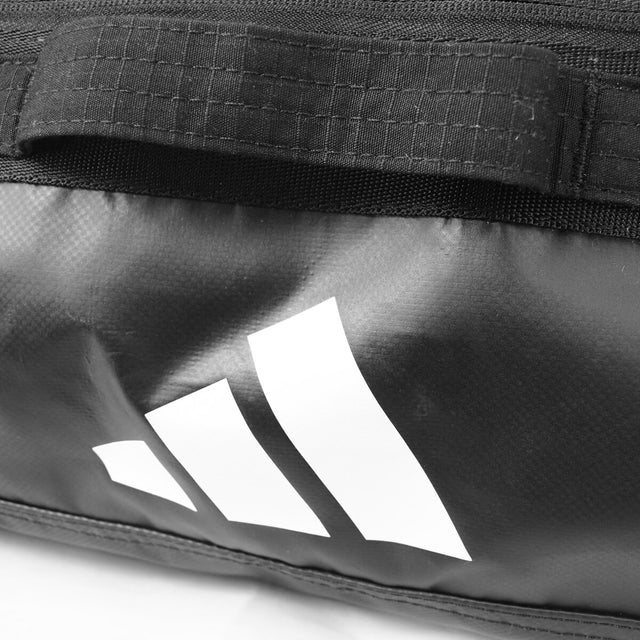 Torba sportowa Adidas Training & Travel Bag M – Czarna/Biała