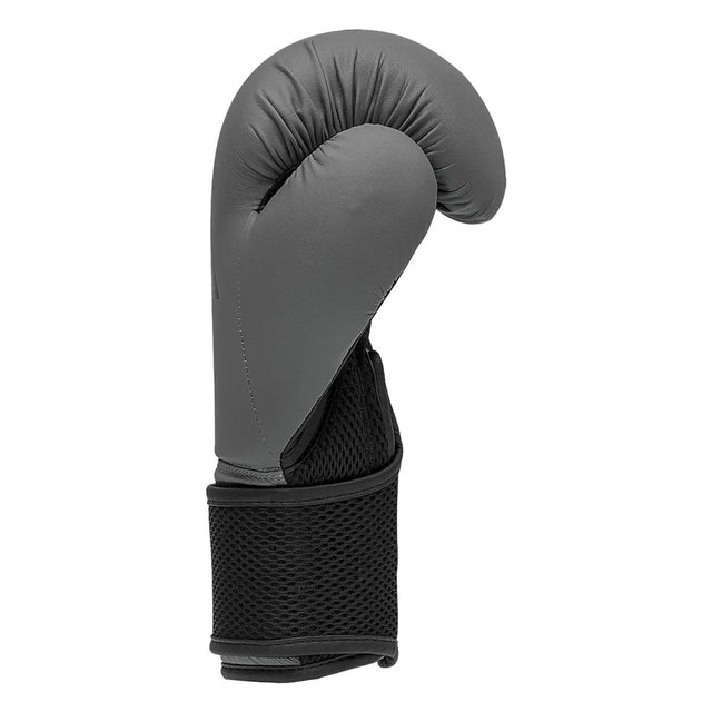 Boxerské rukavice Adidas + Boxovací pytel – Dětské – Šedá/Černá