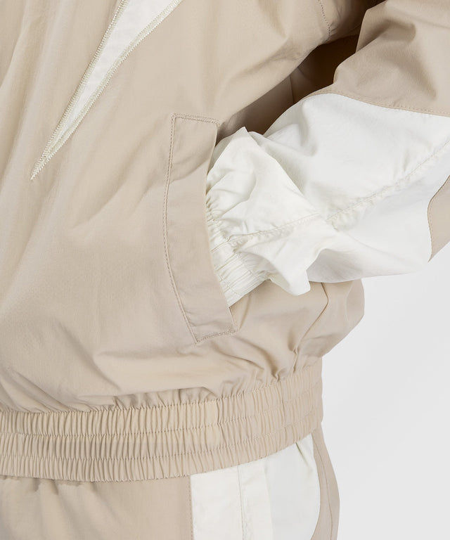 Venum Attack 90 Trainingsjacka – Beige