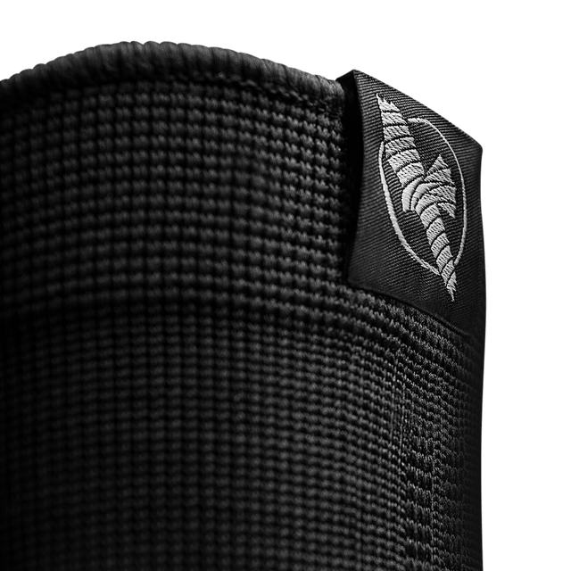 Cavigliere elastiche Hayabusa – Nero