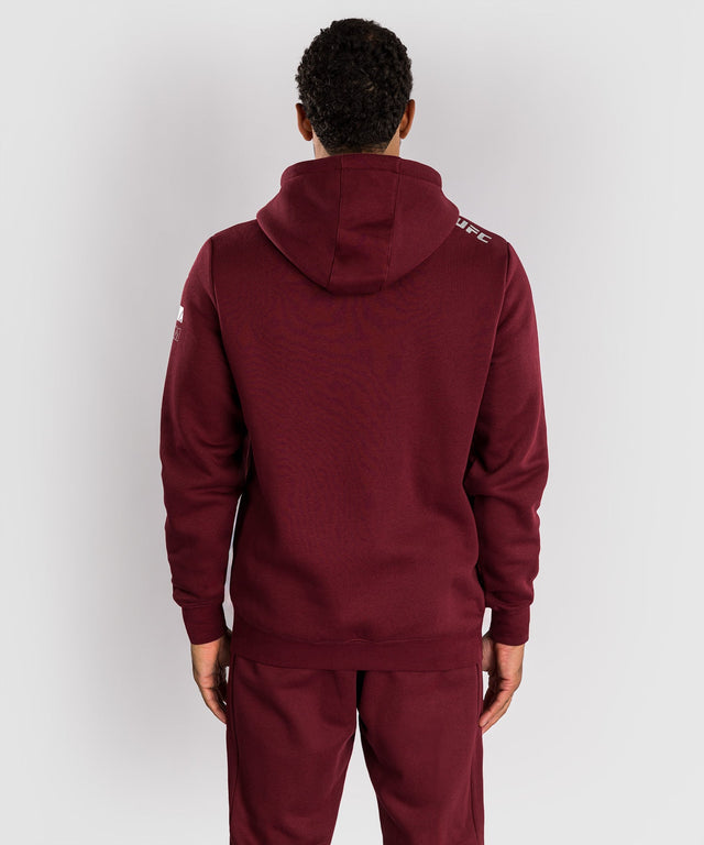 Hoodie Venum UFC Zenith – Bourgogne