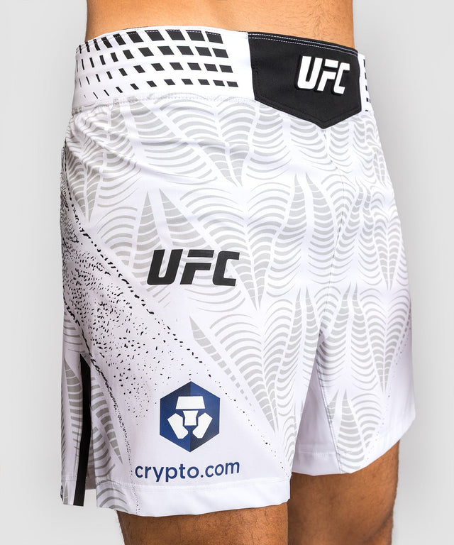 Venum UFC MMA-shorts Zenith - Hvid