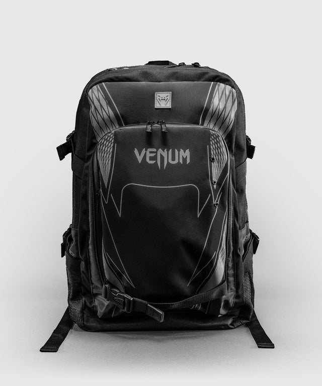 Venum Amazonia Reborn Ryggsäck L – Svart/Grå