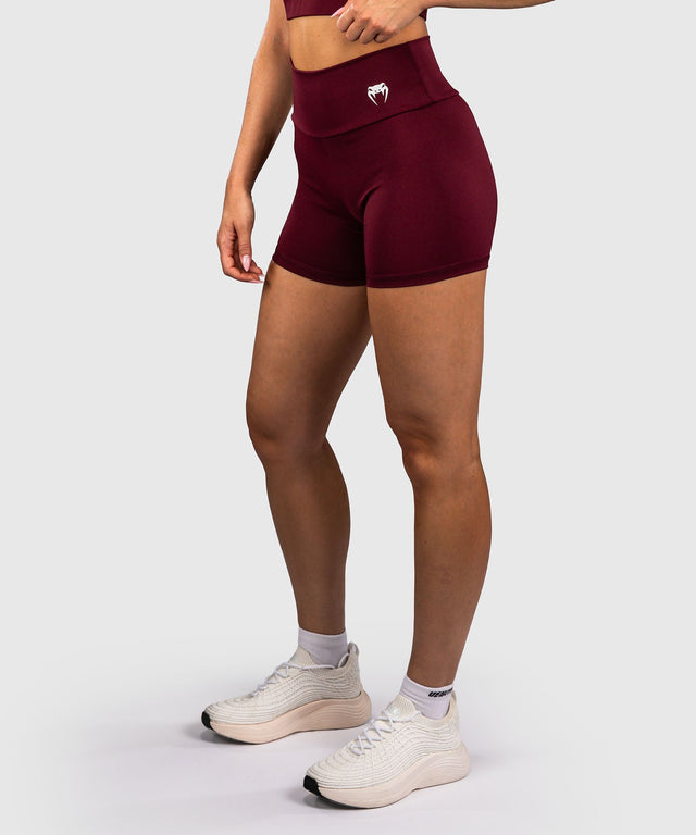 Kompresní kraťasy Venum Aero XT – Švestka (VENUM-06396-049)