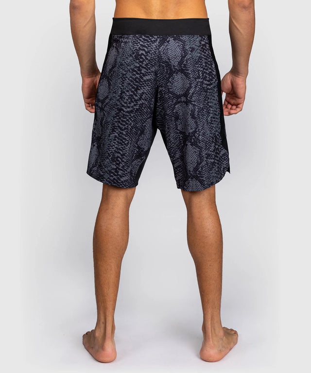 Venum MMA-shorts G-Fit Scales - Sort/Grå