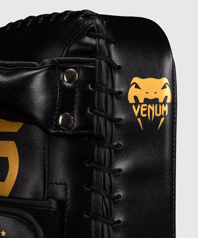 Paos de boxeo Venum Giant – Negro/Oro