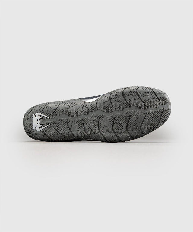 Venum Elite Wrestling shoes - Navy