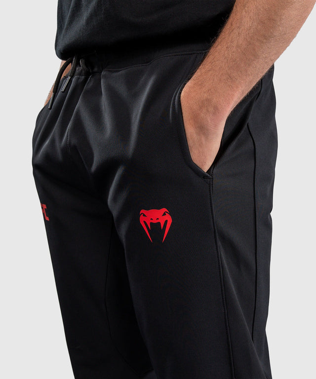 Pantaloni de antrenament Venum UFC Unity – Negru