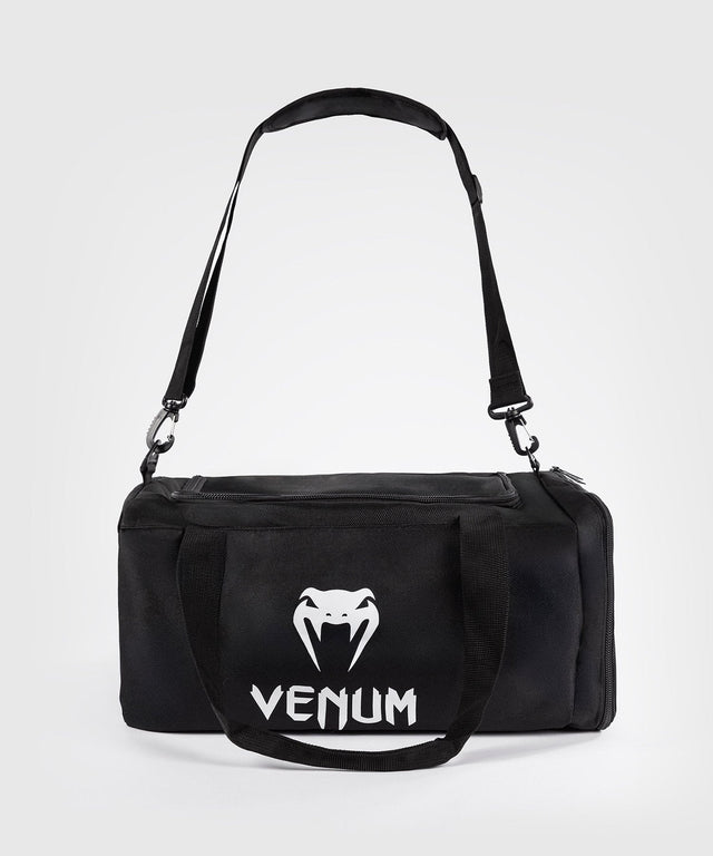 Torba sportowa Venum Essential – Czarna