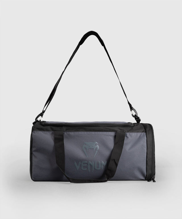 Venum Sporttas Essential L - Grijs/Zwart