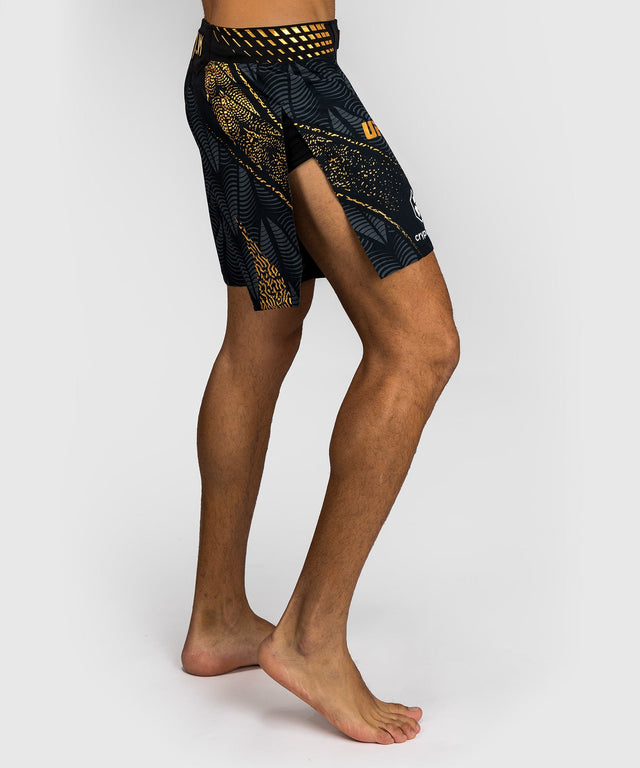 Venum UFC MMA Shorts Zenith Gladiator – Black