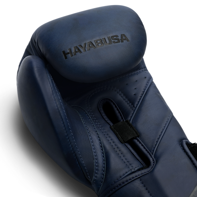 Hayabusa Boksehandsker T3 LX – Indigo