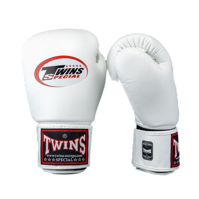 Twins Boxningshandskar BGN – Vit