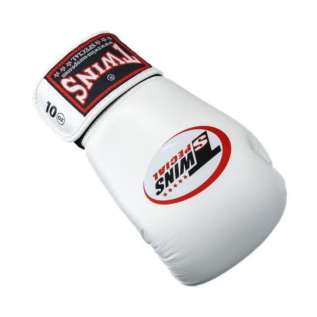 Twins Boxningshandskar BGN – Vit