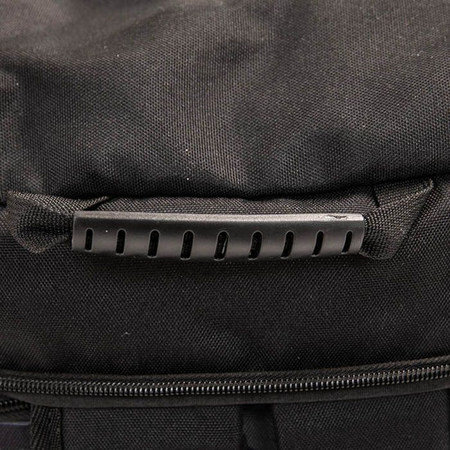 Geantă de sport Booster B-Force Duffle – Camo Gri