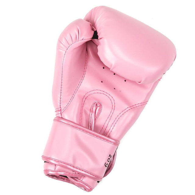 Guantoni da boxe Booster BT Starter – Rosa