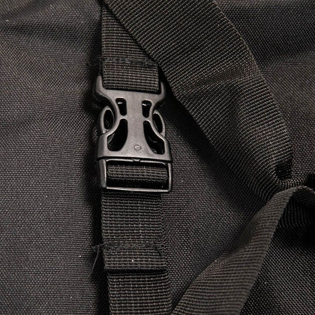 Booster Sportväska B-Force Duffle – Svart