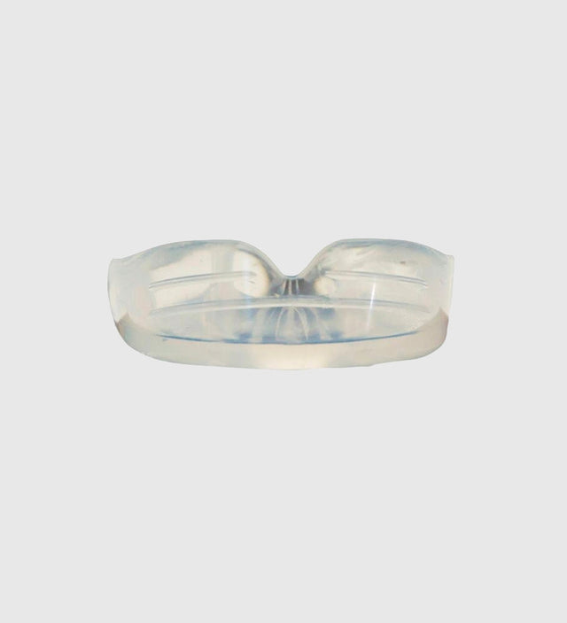 Proteză dentară de box Booster Bitje MG2 – Transparent