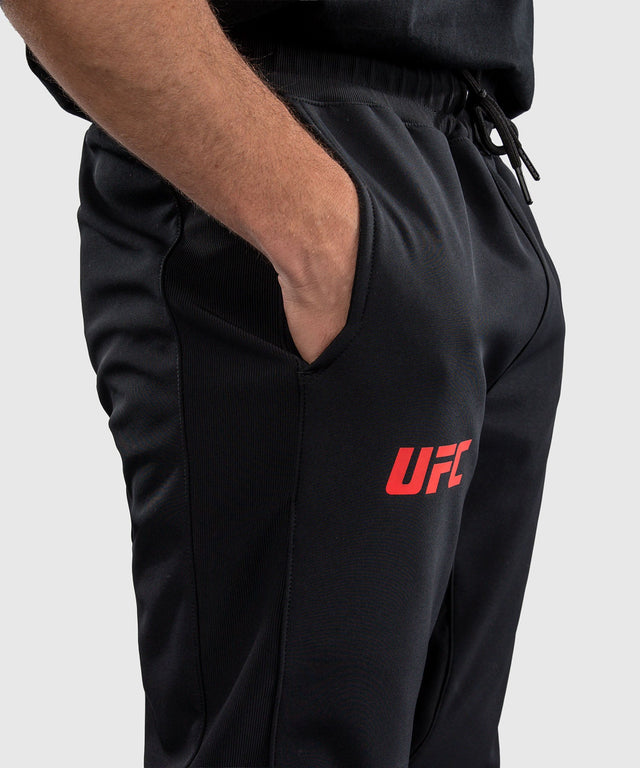 Pantaloni de antrenament Venum UFC Unity – Negru