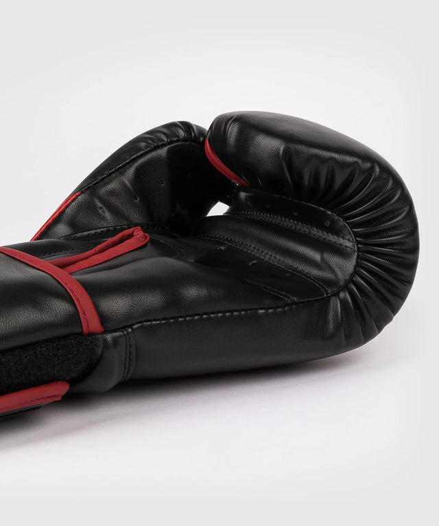 Guantoni da boxe Venum Challenger 2.5 – Nero/Rosso
