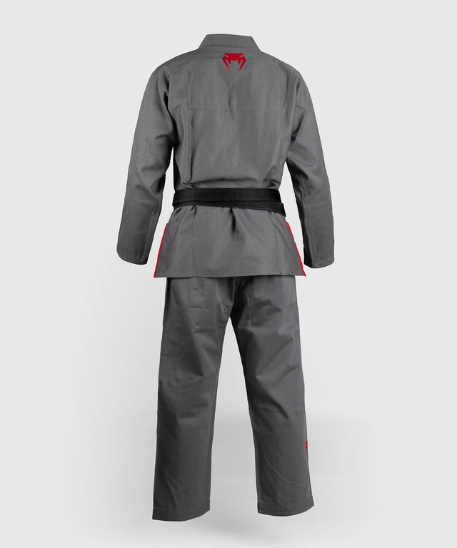 Kimono de BJJ Venum Contender 3.0 – 380 – Gris