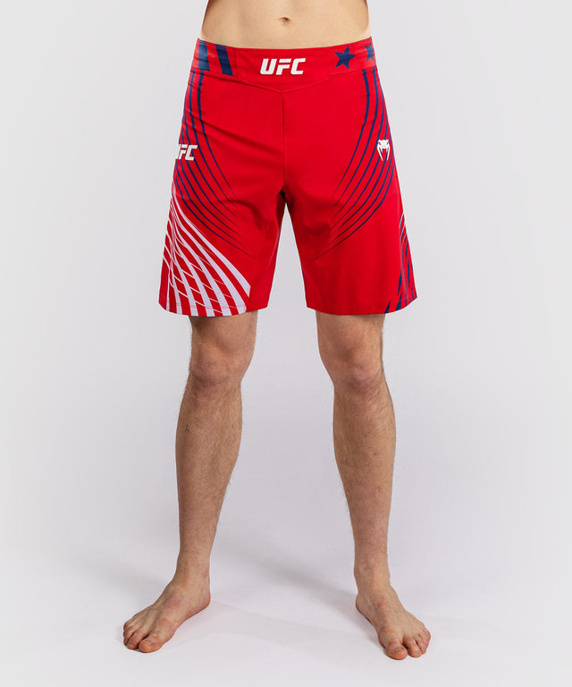 Venum UFC MMA-shorts Freedom 250 – Rød