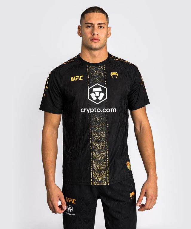 Koszulka Venum UFC Zenith – Męska