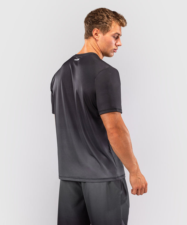 Venum T-Shirt Giant Shift – Black/Grey