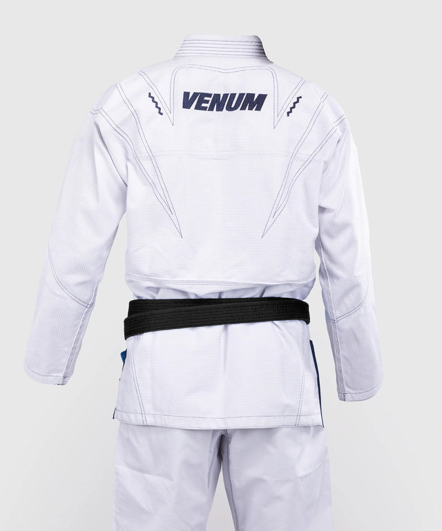 Venum Elite 5.0 - 450 - BJJ kimono – Bílé