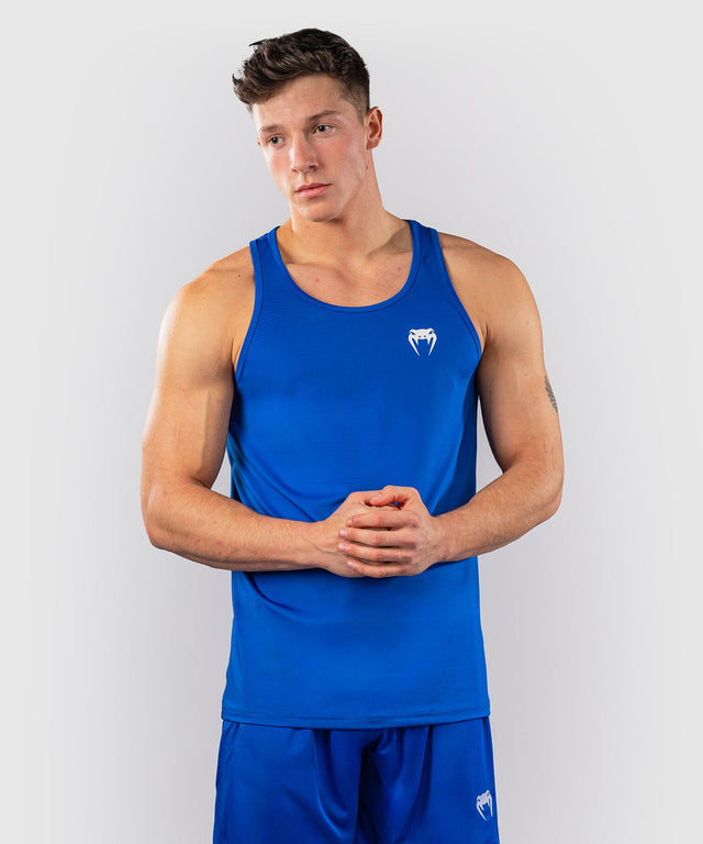 Venum Tank Top Contender – Blau