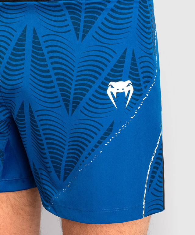 Pantaloncini MMA Venum UFC Zenith – Blu