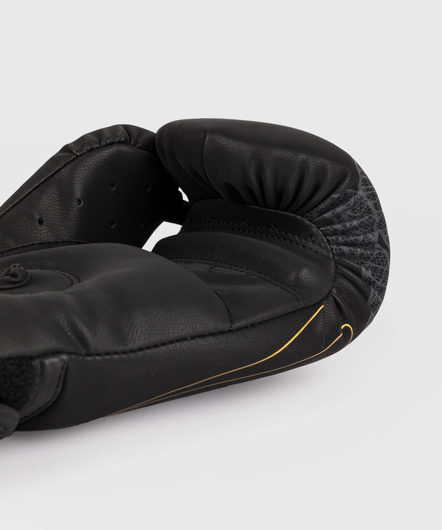 Venum Boksehandsker Serpenti - Sort
